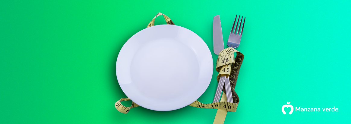 ¿Cuáles son los alimentos para bajar de peso?