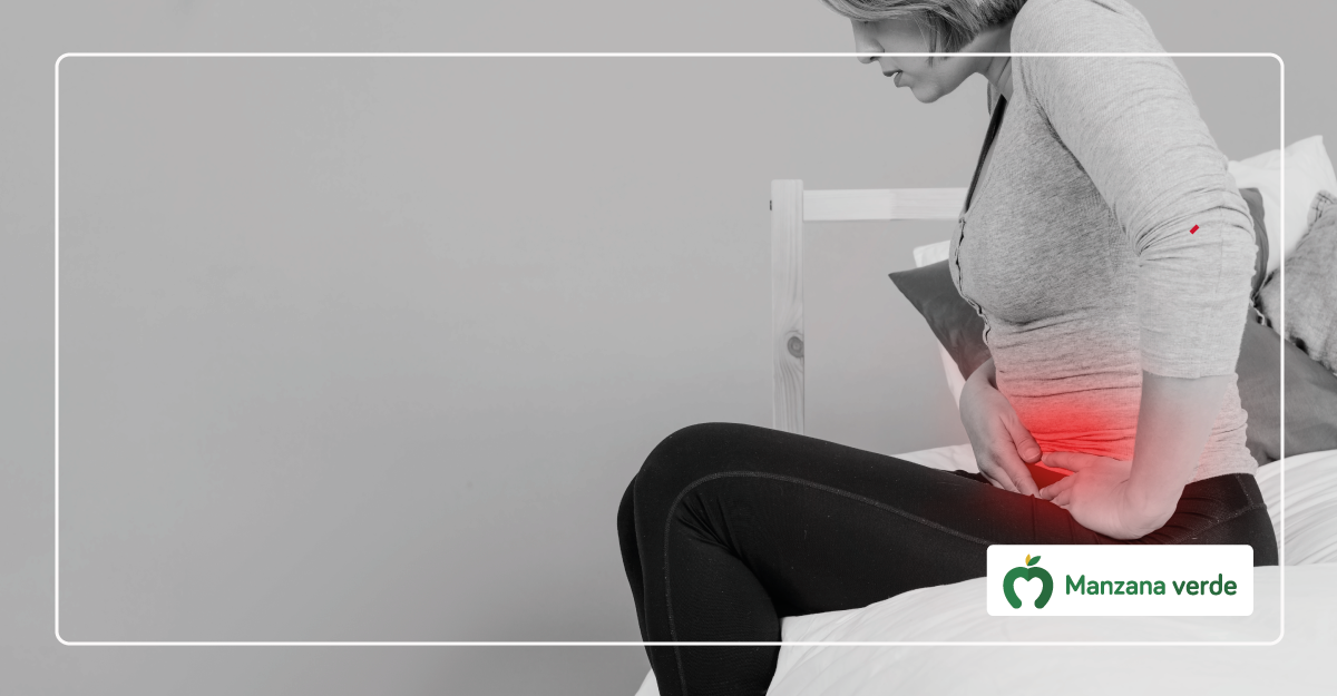 Colon irritable: ¿es importante la alimentación?