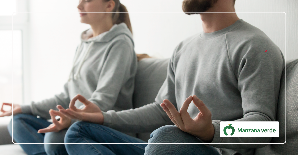 ¿Cómo controlar mis emociones para vivir mejor?