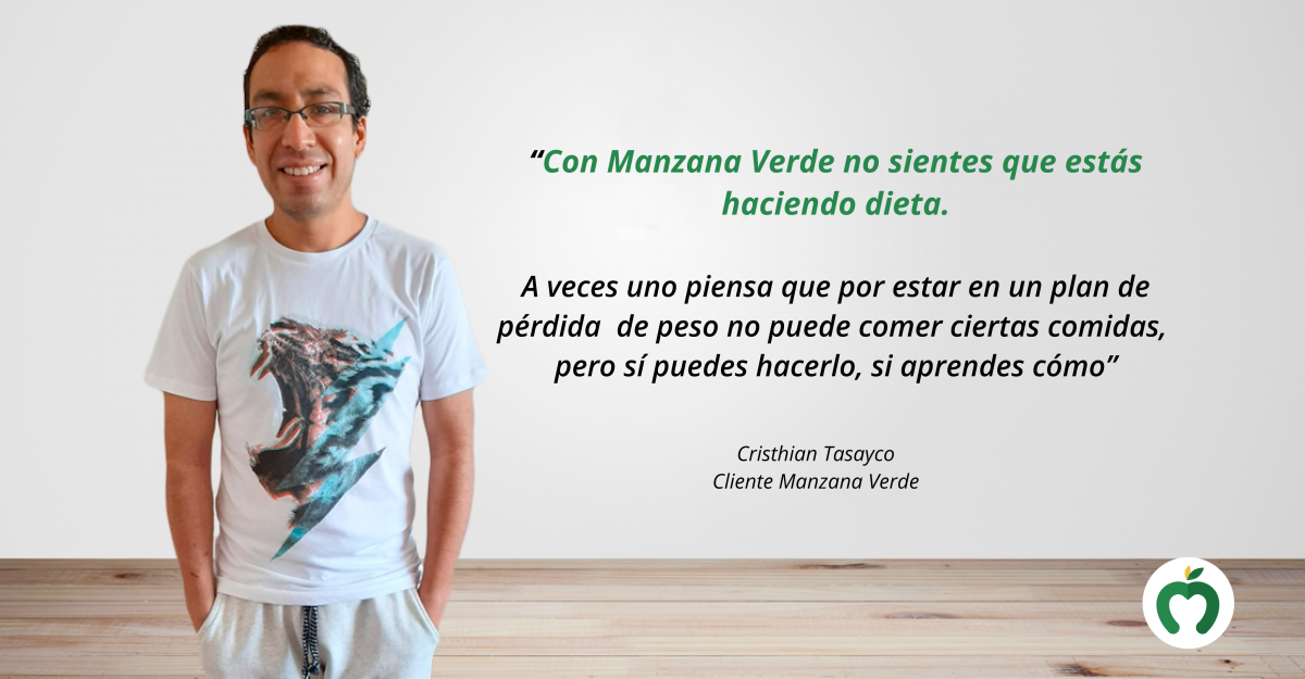 Cómo mejoré mi salud con una alimentación balanceada