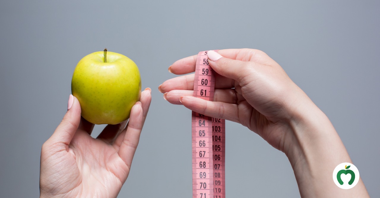 Déficit calórico. ¿Cómo funciona si queremos perder peso?