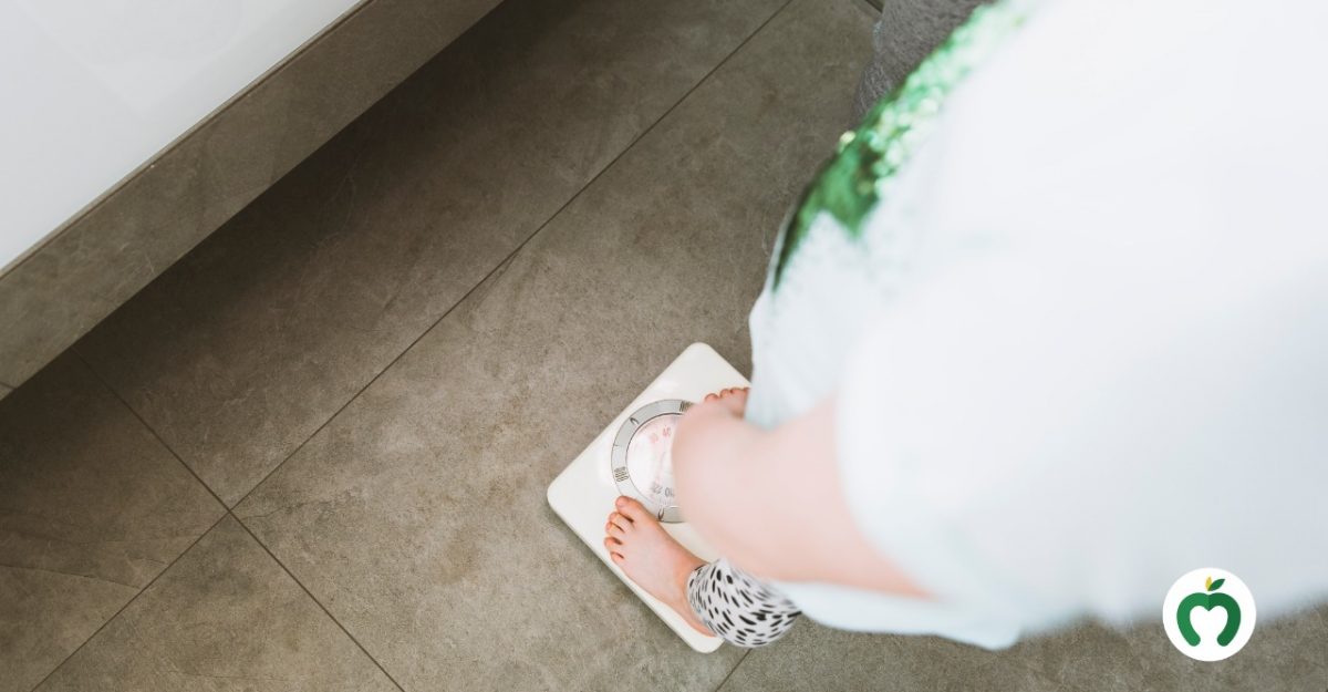 ¿Cómo saber si tengo sobrepeso u obesidad?