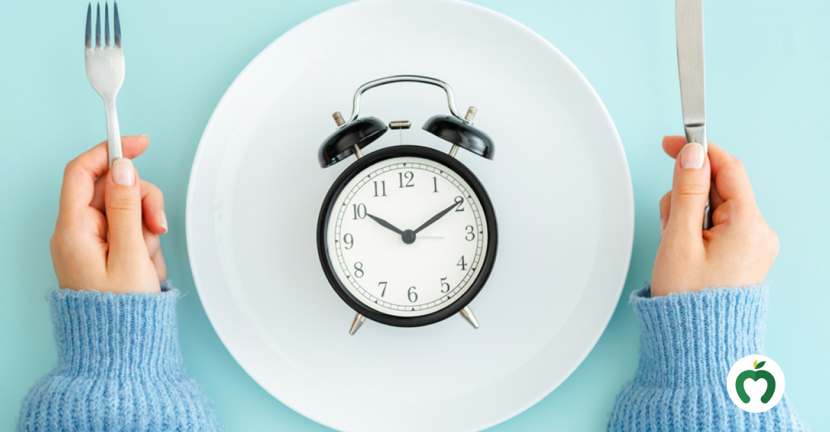 ¿Qué es el ayuno intermitente?