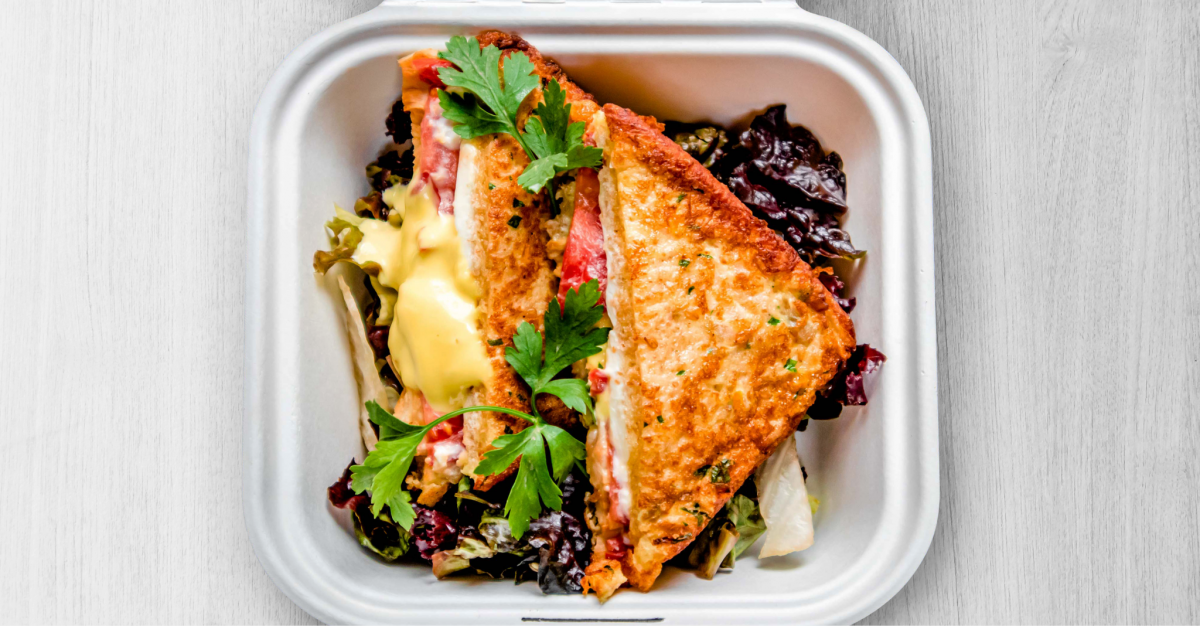 3 cenas saludables para una noche de antojo