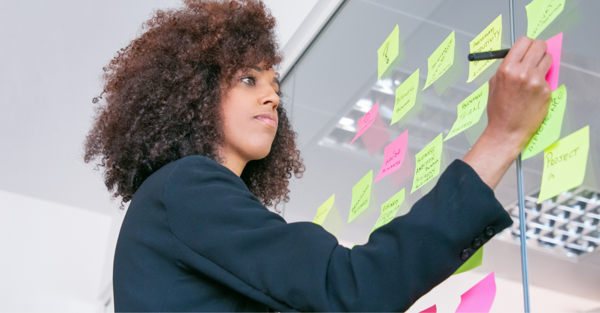 4 tips para ser una persona productiva