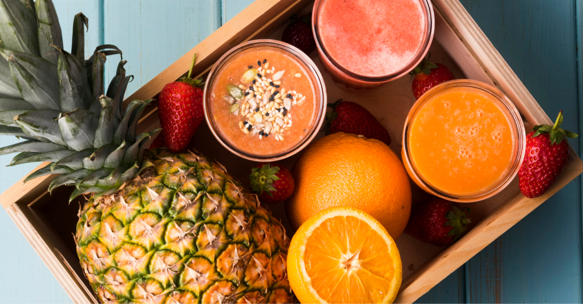 6 frutas que debes consumir para hidratarte este verano