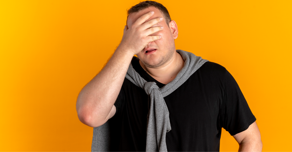 ¿Subiste de peso en estas fiestas? Esto debes saber