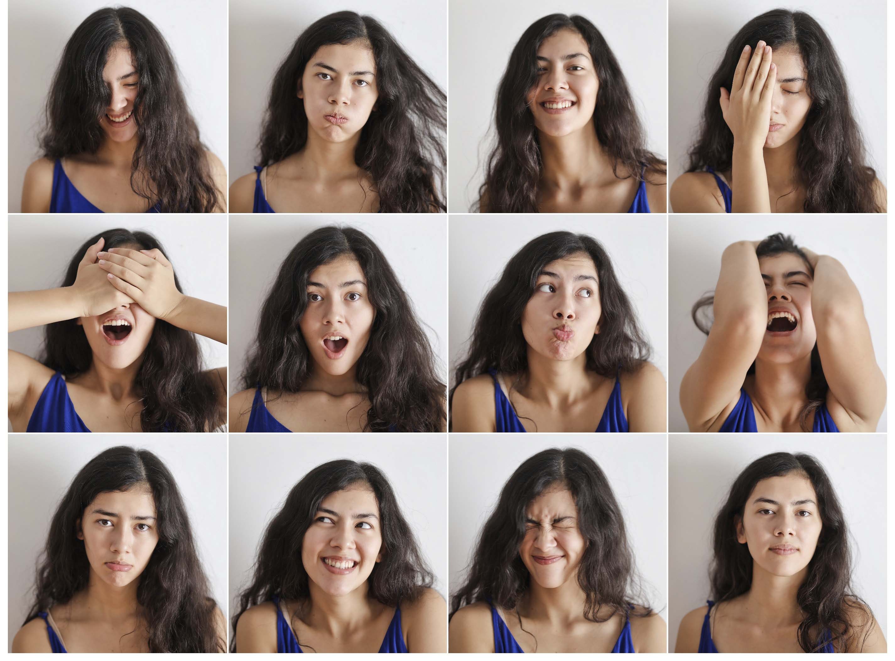 ¿Cómo controlar las emociones?