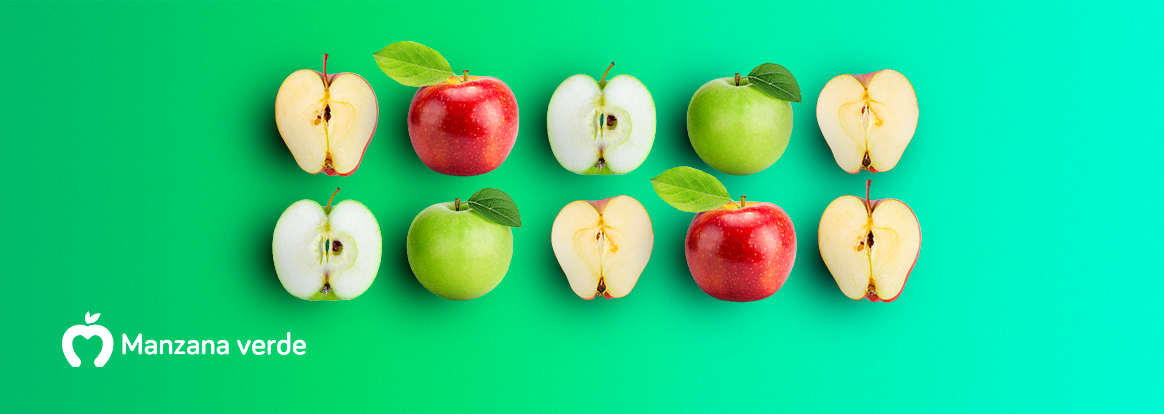 7 beneficios de la manzana para la salud