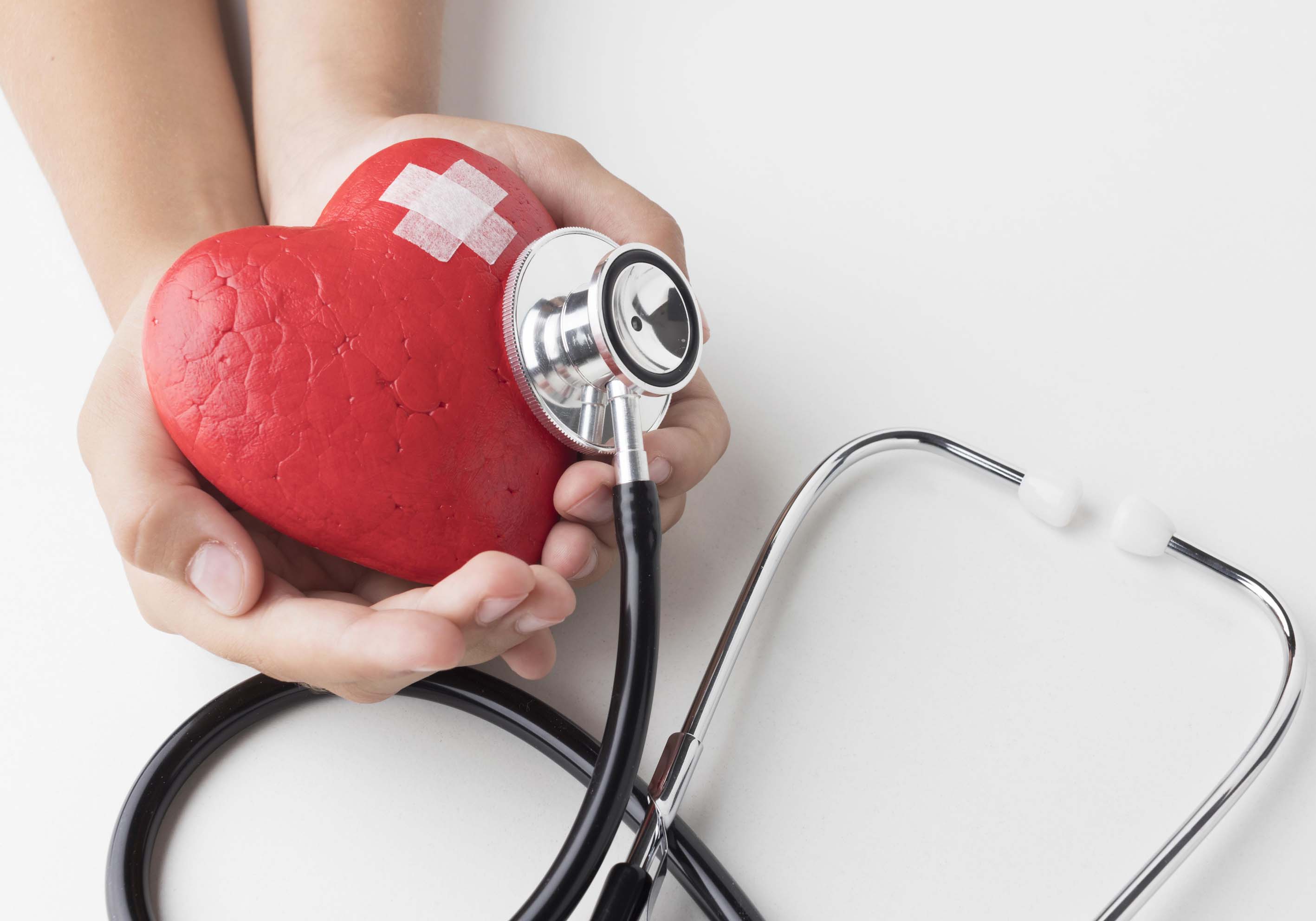 La mala alimentación daña tu corazón