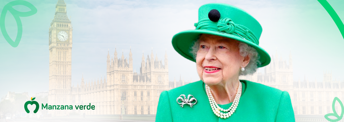 5 datos curiosos sobre la alimentación de la reina Isabel II