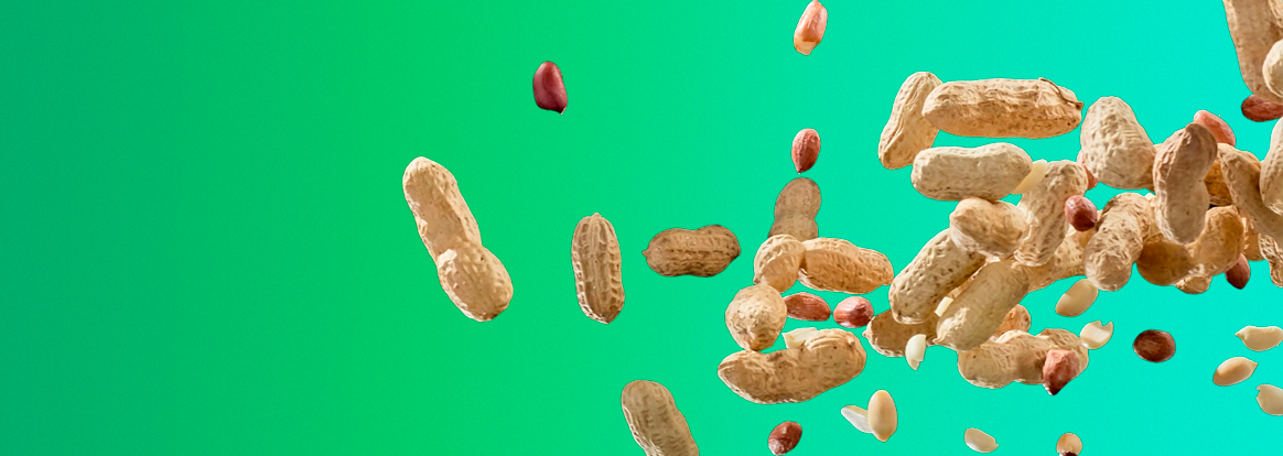 8 beneficios del cacahuate para la salud que debes conocer￼