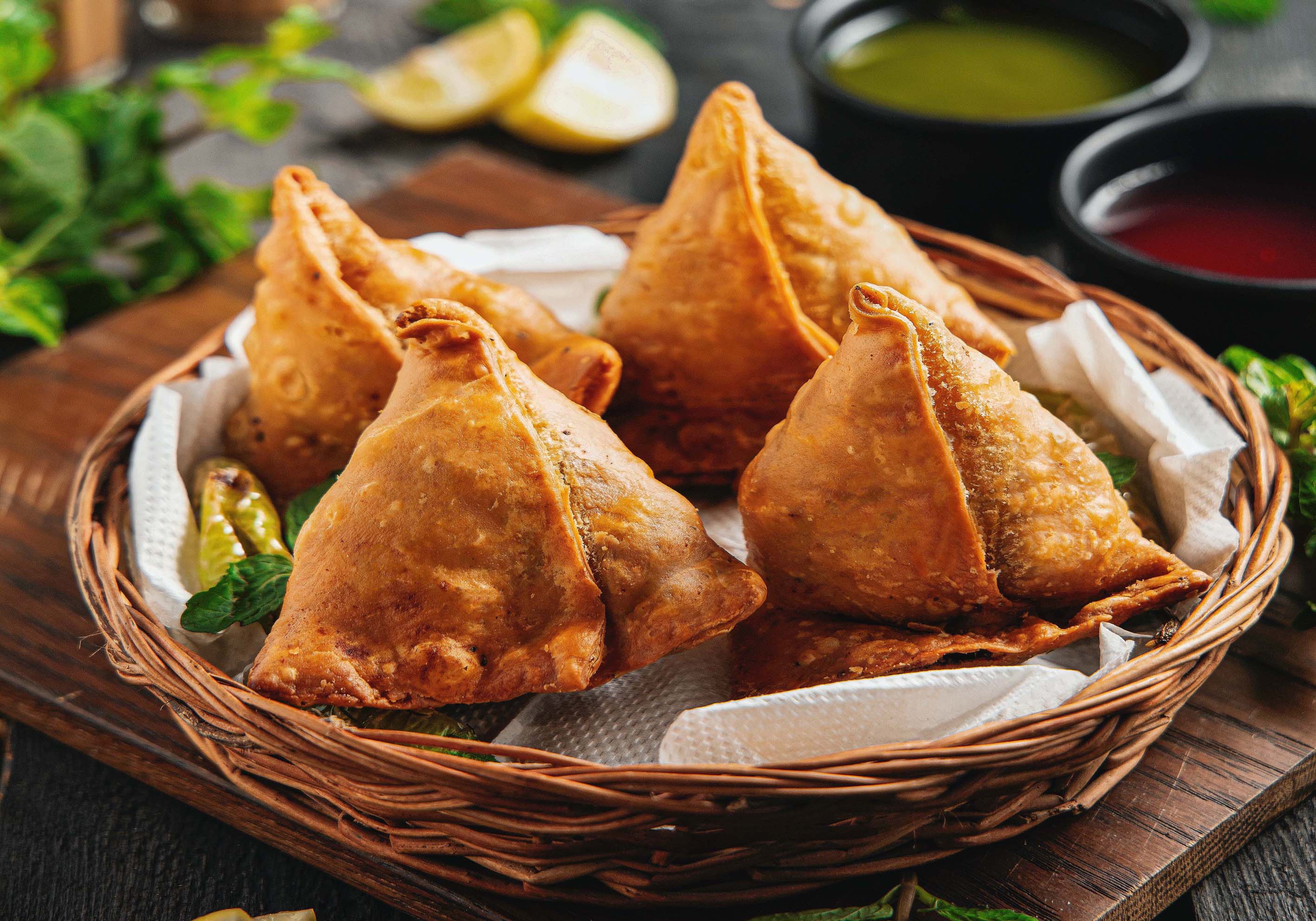 Samosa o samboosa