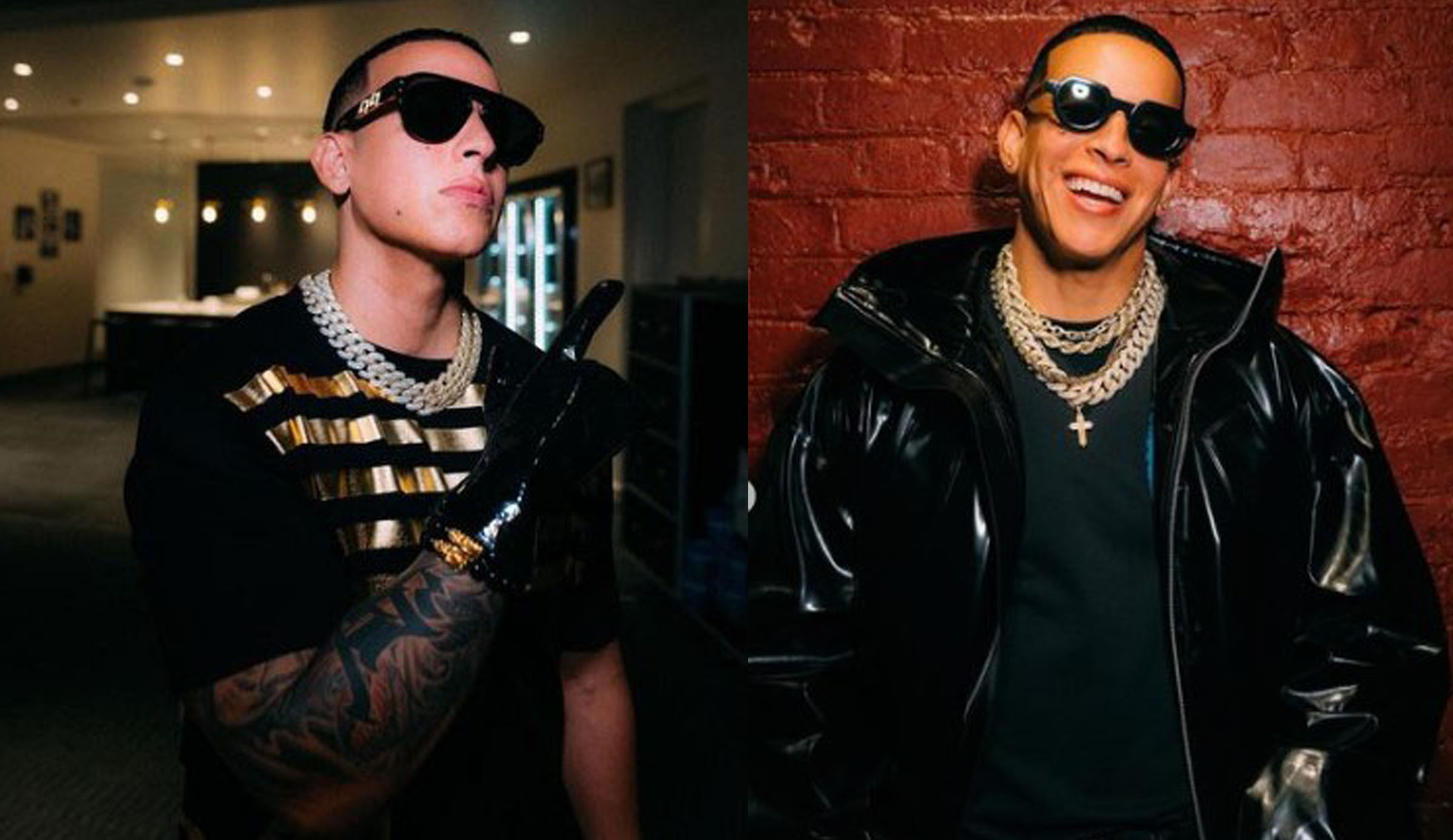 Daddy Yankee y su batalla contra la prediabetes