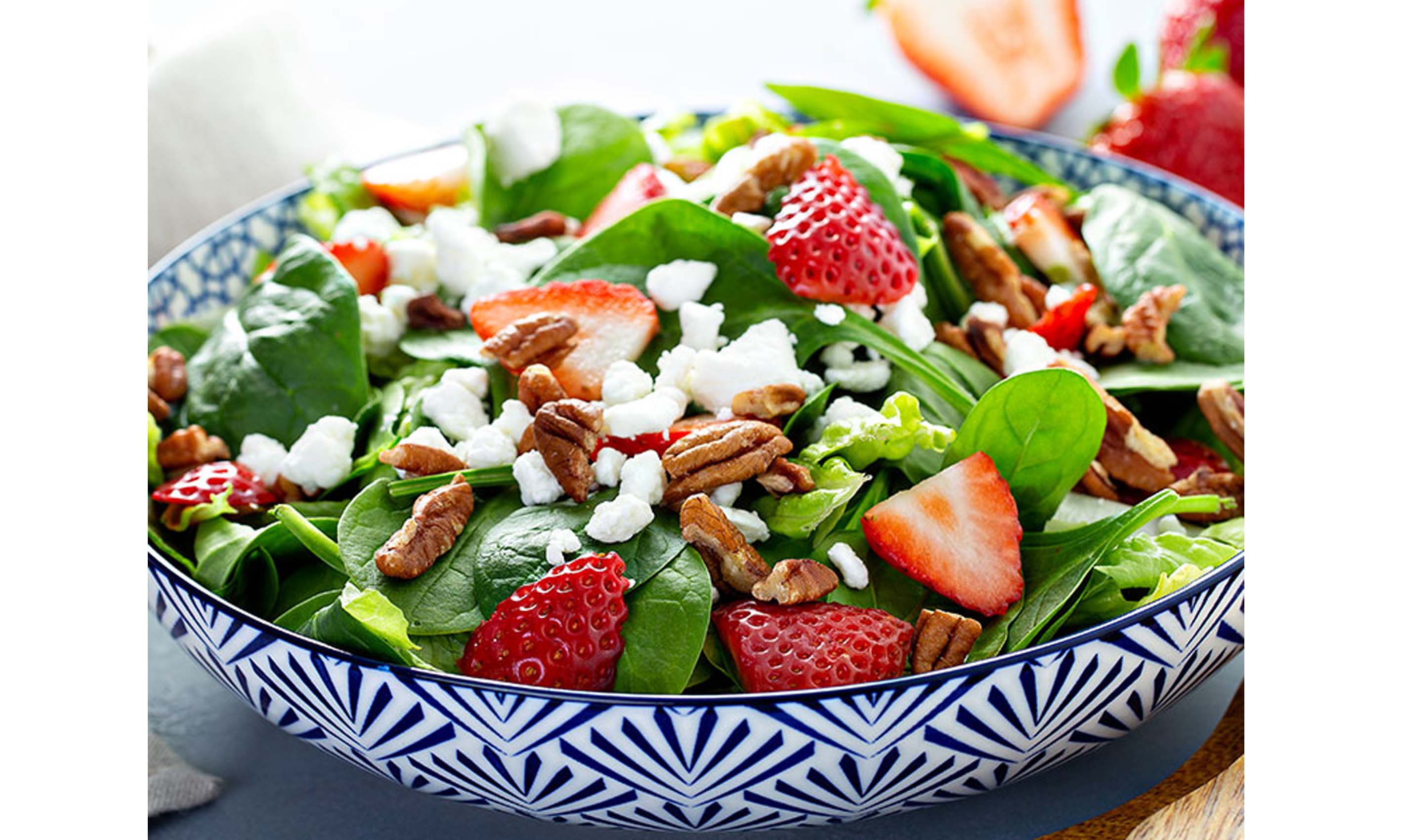 Ideas de cenas navideñas sin horno