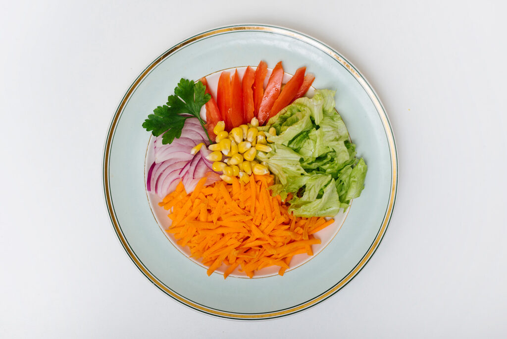 Alimentación Saludable