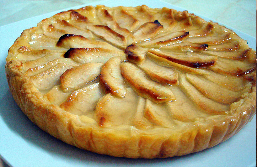 10 recetas deliciosas