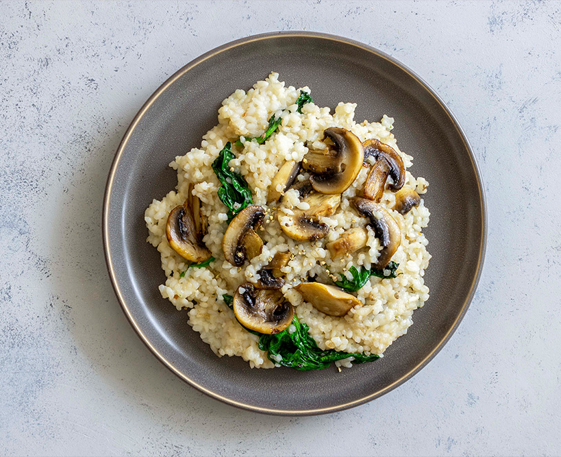 10 recetas deliciosas