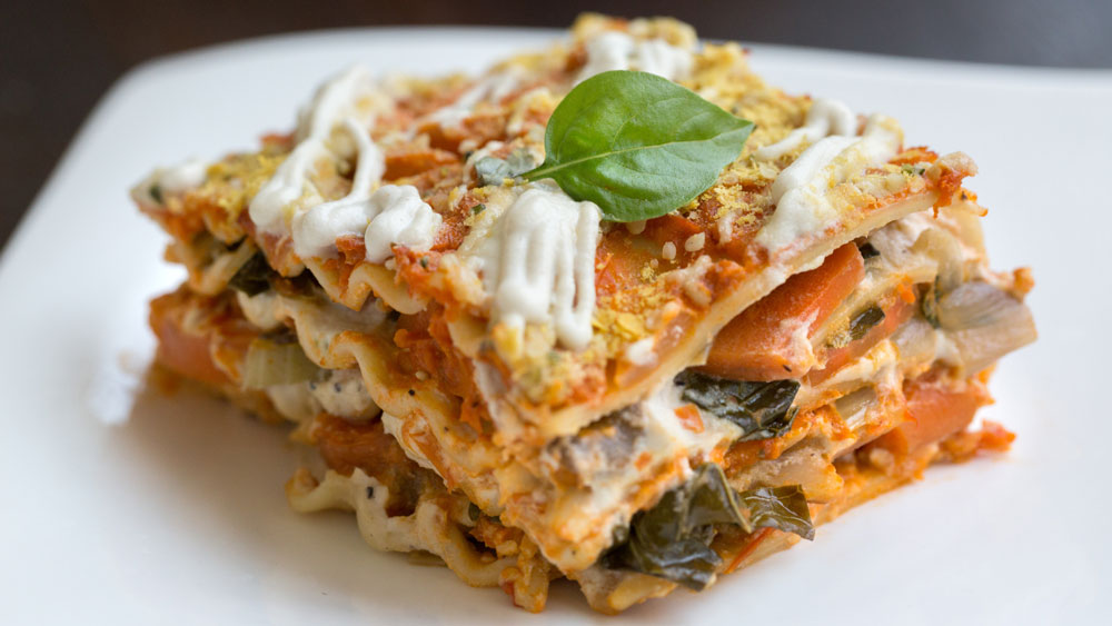 10 recetas deliciosas