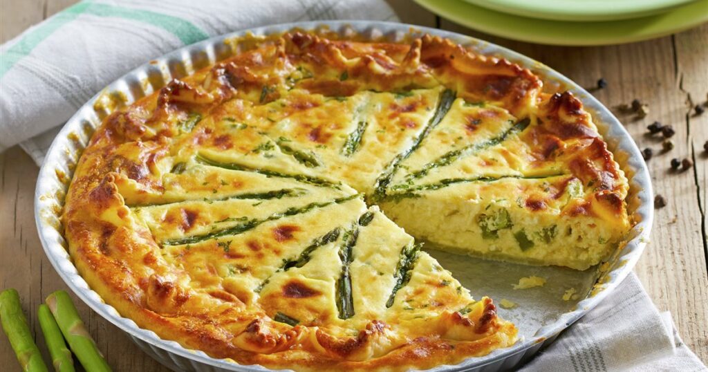 10 recetas deliciosas