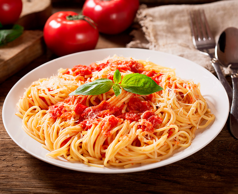 10 recetas deliciosas