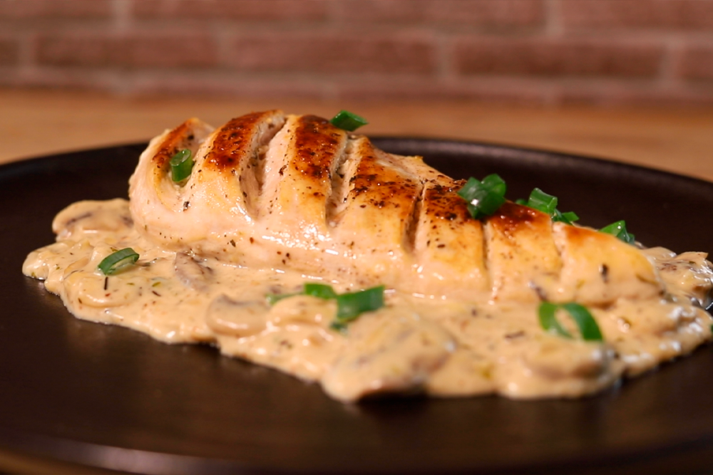 10 recetas deliciosas