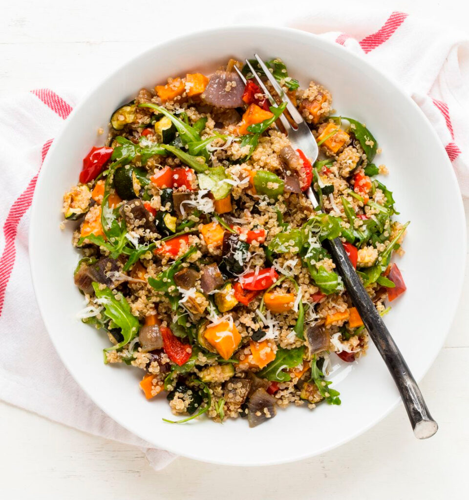 Aprende a cocinar comida sana