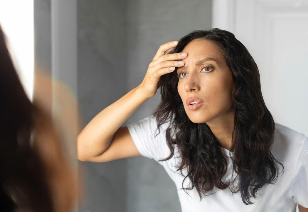 Mejorar tu alimentación