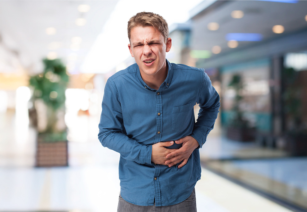 Mejorar tu alimentación