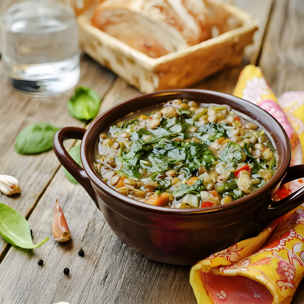¿Qué cocinar en Semana Santa?