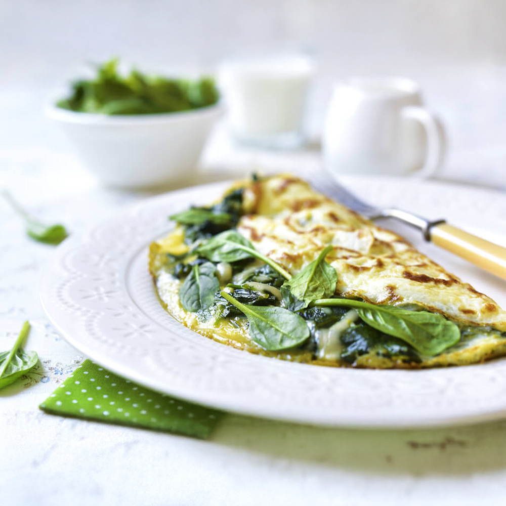 5 almuerzos fáciles de hacer