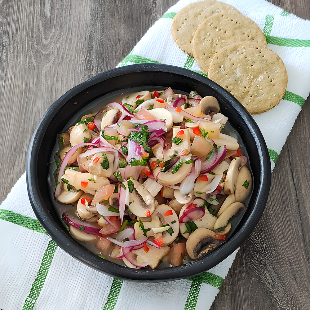 ¿Qué cocinar en Semana Santa?