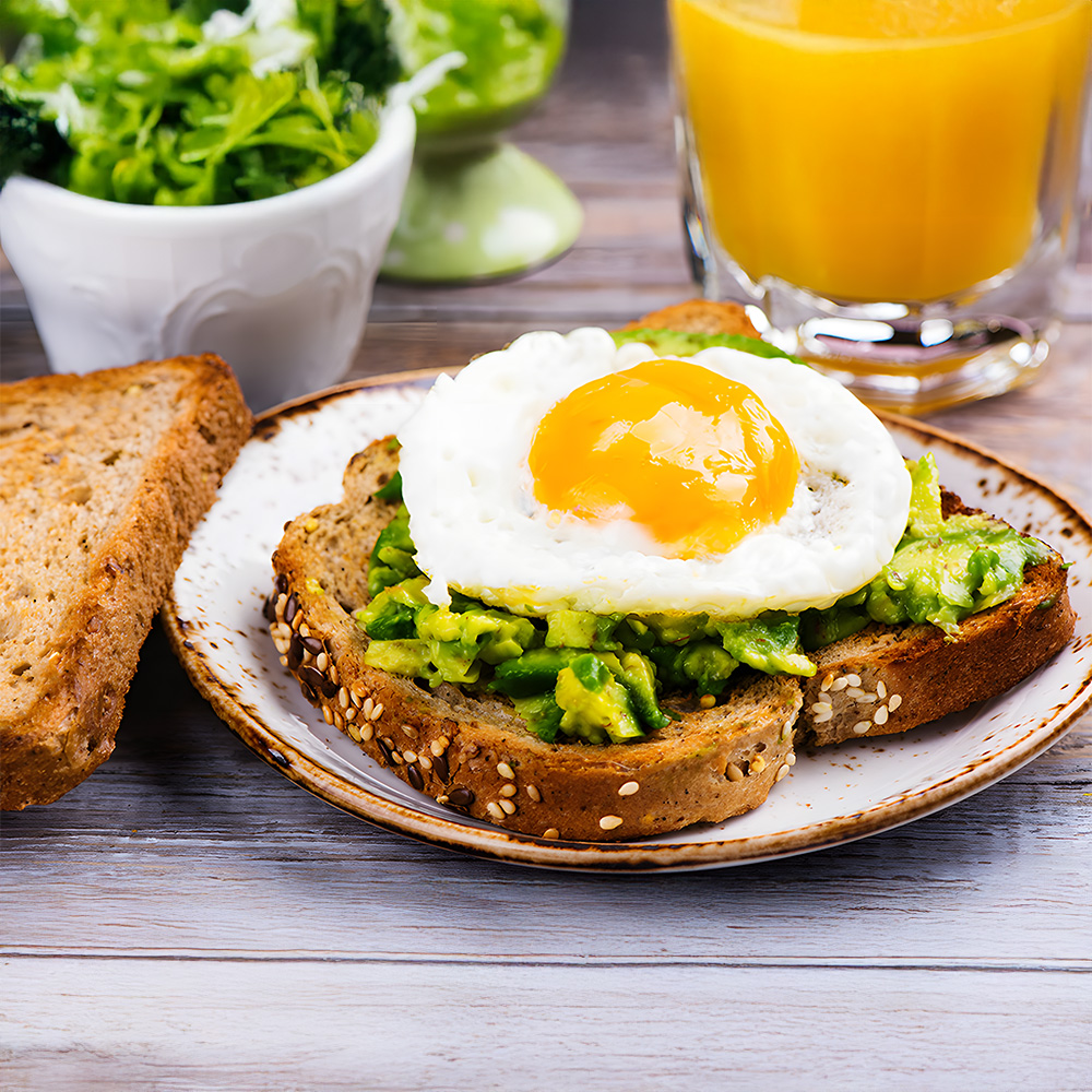 ¿Qué cocinar en Semana Santa?