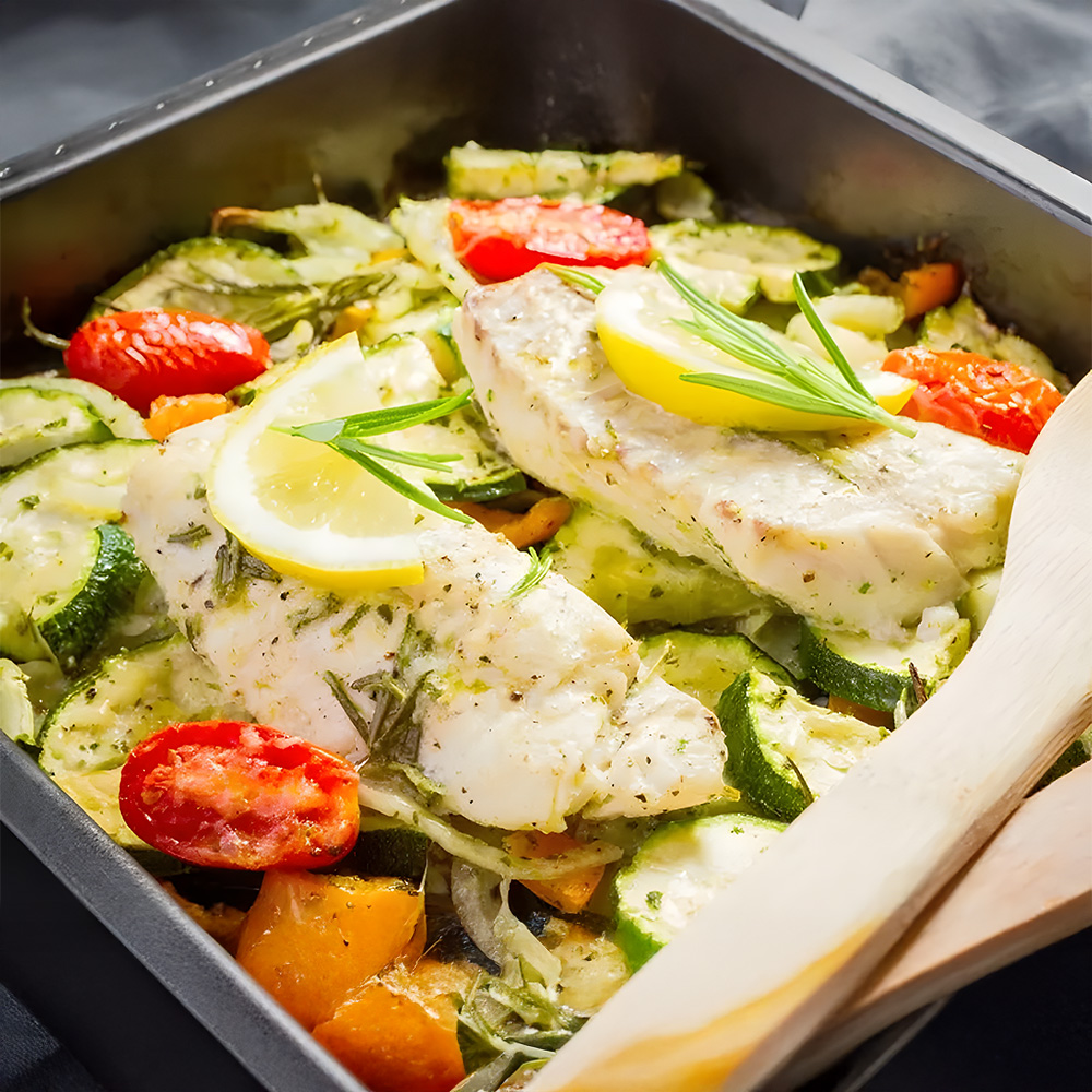 ¿Qué cocinar en Semana Santa?