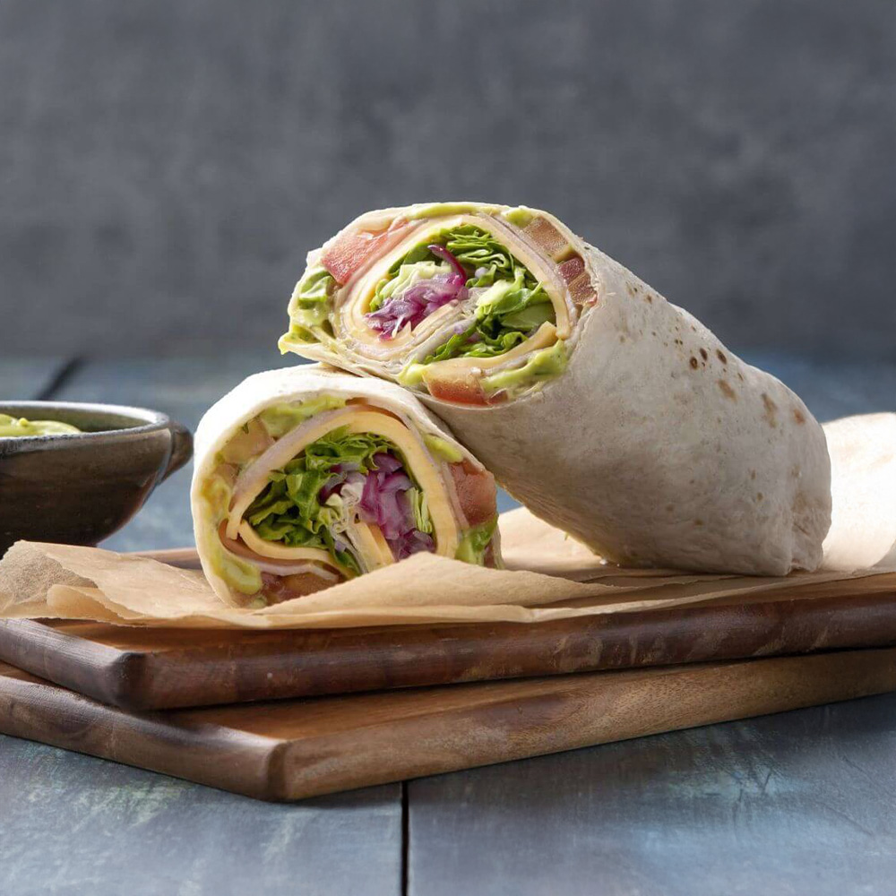 5 almuerzos fáciles de hacer