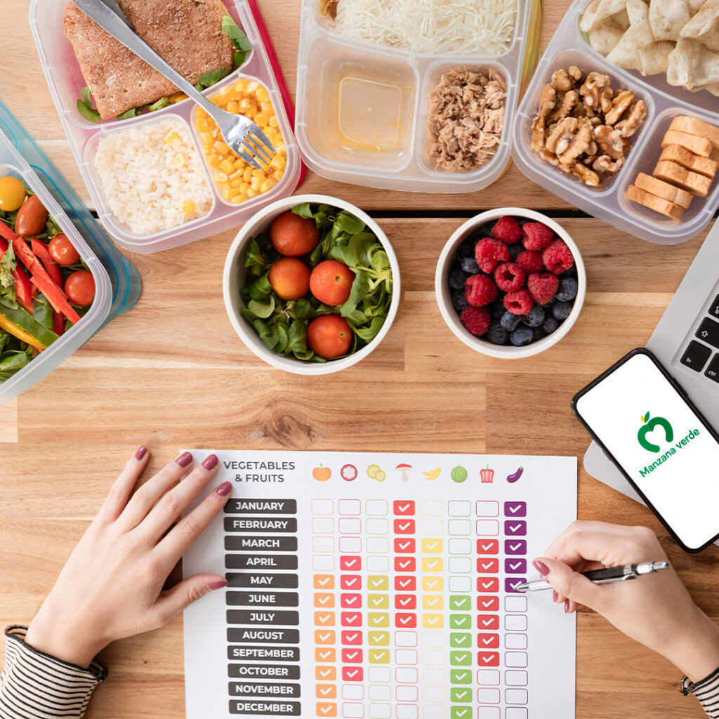 Comer saludable sin morir en el intento