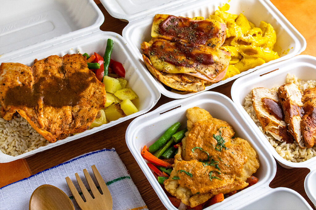 Cómo empezar a comer saludable