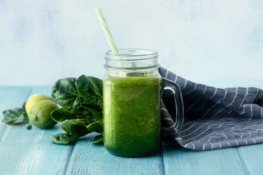 ¿Qué comer si estás en oficina todo el día?