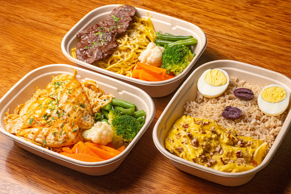 Cómo empezar a comer saludable