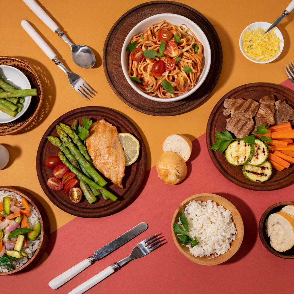 Comer saludable sin morir en el intento