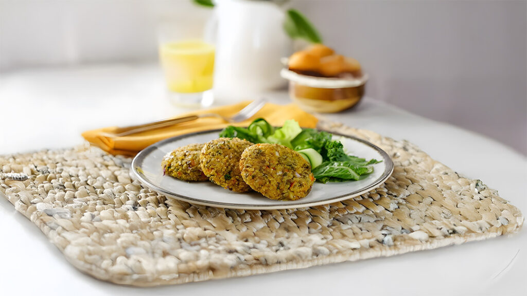 Recetas de Comida Rápida 