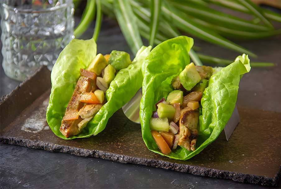 Recetas de Comida Rápida 