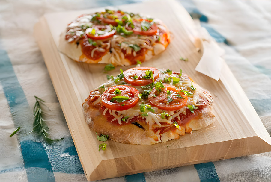 Recetas de Comida Rápida 