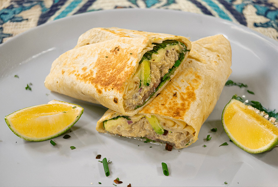 Recetas de Comida Rápida 