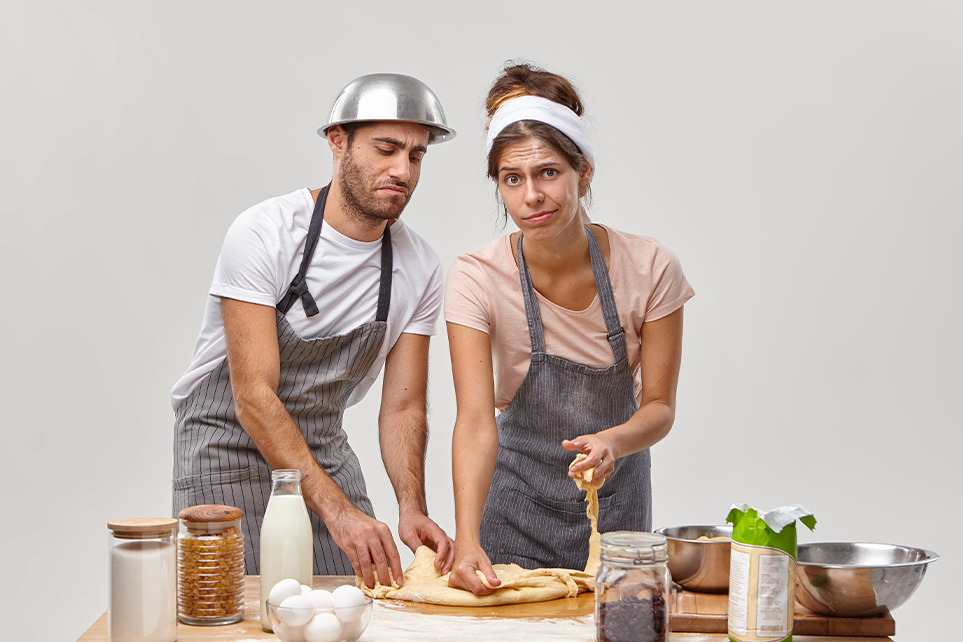 ¿Trabajas 9 h al día? Come saludable sin vivir cocinando