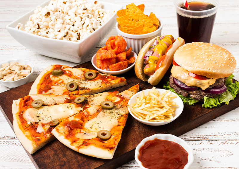 ¿Por qué Manzana Verde es diferente a otro delivery?